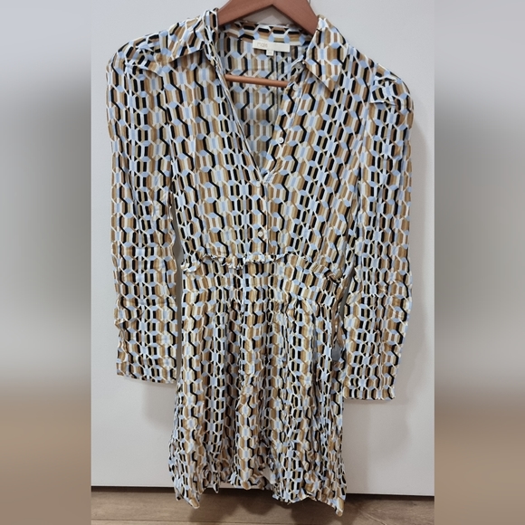 Maje Rikole dress - Picture 2 of 3